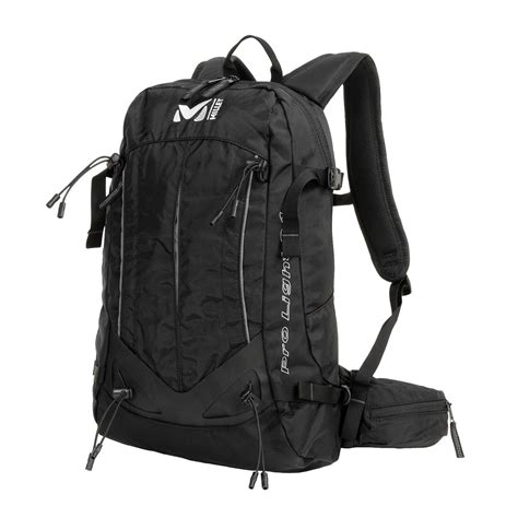 millets backpacks